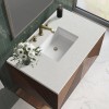 Marcello 36" (Vanity Only Pricing) in Chestnut